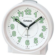 Casio Tq-228-7Df Masa Saati