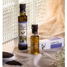 Oneva Çörek Otu Yağı - 100 ml