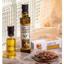 Oneva Kayısı Çekirdeği Yağı - 100 ml