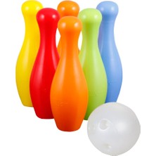 Pilsan Bowling 6'lı