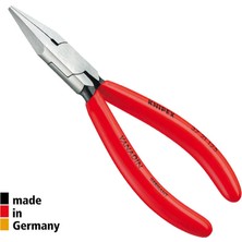 Knipex 3721125 Elektronikçi Kargaburun