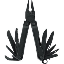 Leatherman Rebar® Siyah