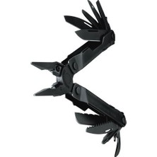 Leatherman Rebar® Siyah