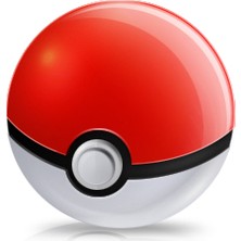 Pokemon Topu - Pokeball / Poketopu