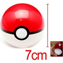 Pokemon Topu - Pokeball / Poketopu