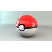 Pokemon Topu - Pokeball / Poketopu