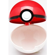 Pokemon Topu - Pokeball / Poketopu