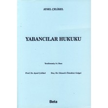 Yabancılar Hukuku