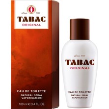 Maurer & Wirtz Tabac Original Edt 100Ml Erkek Parfümü