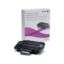 Xerox Workcentre 3210/3220Mfp Std Kapasite Toner Kartuşu 106R01485