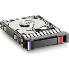 Hp 900Gb 6G Sas 10K 2.5İn Dp Ent Hdd 619291-B21