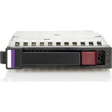 Hp 900Gb 6G Sas 10K 2.5İn Dp Ent Hdd 619291-B21