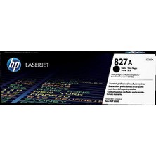 Hp Hp 827A Siyah Toner 29.500 Sayfa Cf300A