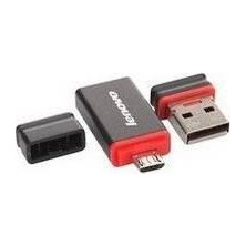 Lenovo C590 16Gb Otg Taşınabilir Bellek(Micro Usb & Usb) 888-016098