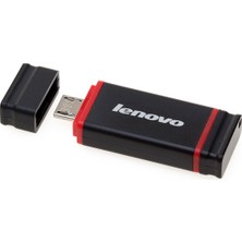 Lenovo C590 16Gb Otg Taşınabilir Bellek(Micro Usb & Usb) 888-016098