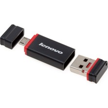 Lenovo C590 16Gb Otg Taşınabilir Bellek(Micro Usb & Usb) 888-016098