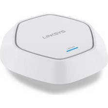 Lınksys Ap Poe 802.11N/802.3Af/802.3At Access Point Lapn300-Eu