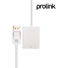 Prolink Dp Dvı-D Dişi Adaptör Mp353