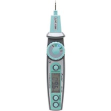 Proskıt 3 1/2 Kompakt Multimetre Mt-1630