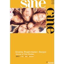 Sinecine (Sayı 2016/2)