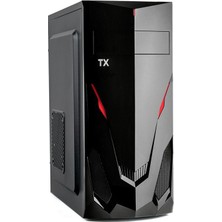 TX K3 250W USB 2.0 ATX Bilgisayar Kasası (TXCHK3P250)