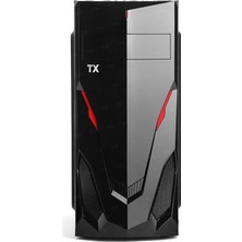 TX K3 250W USB 2.0 ATX Bilgisayar Kasası (TXCHK3P250)