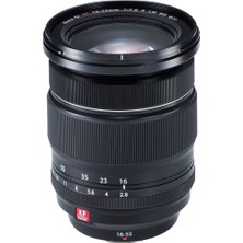 Fujifilm Fujinon XF 16-55mm F2.8 R LM WR Lens