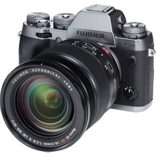 Fujifilm Fujinon XF 16-55mm F2.8 R LM WR Lens