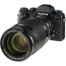 Fujifilm Fujinon XF 50-140mm F2.8 R LM OIS WR Lens