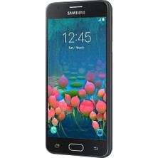 Samsung Galaxy J5 Prime (Samsung Türkiye Garantili) Siyah