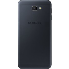 Samsung Galaxy J5 Prime (Samsung Türkiye Garantili) Siyah