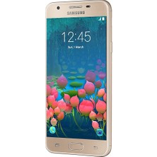 Samsung Galaxy J5 Prime (Samsung Türkiye Garantili) Gold