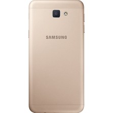 Samsung Galaxy J5 Prime (Samsung Türkiye Garantili) Gold