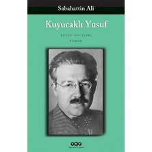 Kuyucaklı Yusuf - Sabahattin Ali