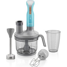 Arzum AR1048 Prostick 1500 Çubuk Blender Seti-Marin