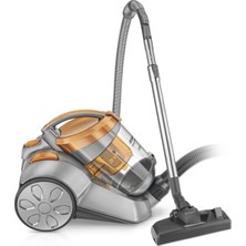 Arzum AR4007 Grande Energy Cyclone Filtreli Elektrikli Süpürge