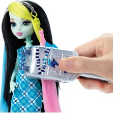 Monster High Çılgın Saçlar Frankie