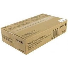 Xerox 008R13089 , Wc 7120 / 7125 / 7220 /  7225 Orjinal Toner Atık Kabı