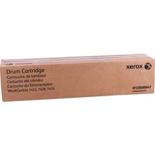 Xerox 13R00647 Drum Unit, Workcentre 7425 Drum Unit / Wc 7428 Drum Unit / Wc 7435 Orjinal Drum Unitesi