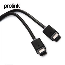 Prolink 5 Metre Ieee1394A 6Pin to 6Pin Kablo Pb470-0500 firewire kablo