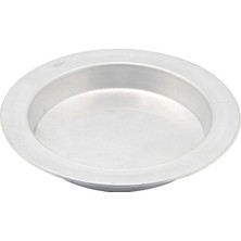 Kayıkçı Tsh Kyk Künefe Tabağı Alüminyum İç Boy 12 Cm No.1
