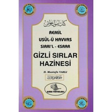 Gizli Sırlar Hazinesi Mustafa Varlı (5 Kitap - 10 Cilt)