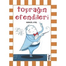 Toprağın Efendileri