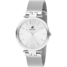 Beverly Hills Polo Club BH8087-01 Bayan Kol Saati