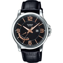 Casio MTP-E124L-1AVDF Standart Erkek Kol Saati