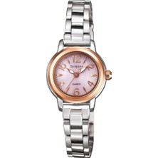 Casio SHE-4502SBG-4ADR Sheen Kadın Kol Saati
