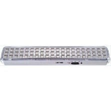 Ack Işıldak  60 Led 6201-003