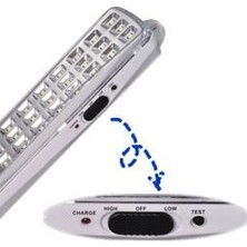 Ack Işıldak  60 Led 6201-003