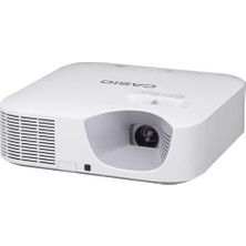Casio XJ-V110W 3500 Ansilümen 1280x800 20000:1 LED HDMI Projeksiyon Cihazı
