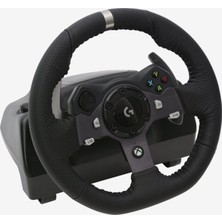 Logitech G920 Driving Force + Driving Force Shifter